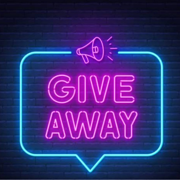 'Give Away' - Picture 1 of 1